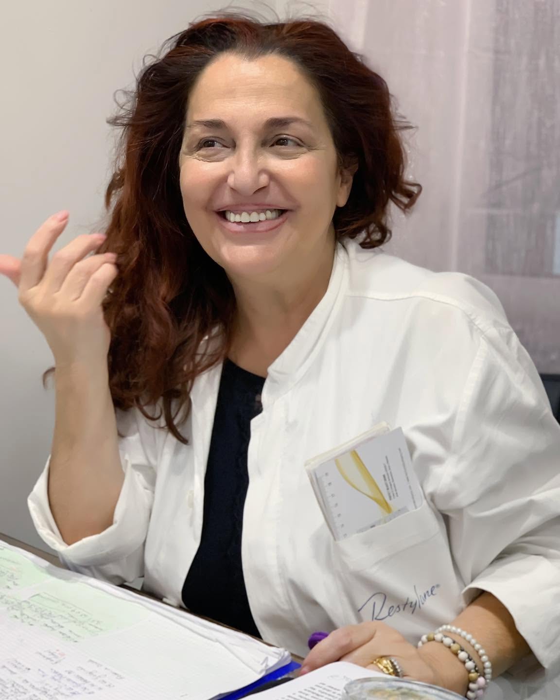 Dr.ssa Anna Calandro